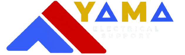YAMA ELECTRICAL Logo